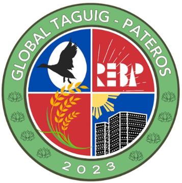 REBAP Global Taguig Pateros Chapter